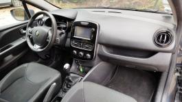 Renault Clio IV 1.5 dCi 90 Energy Intens