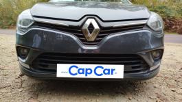 Renault Clio IV 1.5 dCi 90 Energy Intens