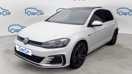 Volkswagen Golf VIII 1.4 TSI 204 Hybride DSG6 GTE - Automatique Toit ouvrant