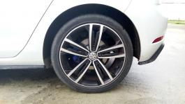 Volkswagen Golf VIII 1.4 TSI 204 Hybride DSG6 GTE - Automatique Toit ouvrant