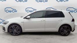 Volkswagen Golf VIII 1.4 TSI 204 Hybride DSG6 GTE - Automatique Toit ouvrant