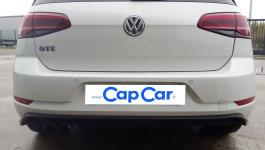 Volkswagen Golf VIII 1.4 TSI 204 Hybride DSG6 GTE - Automatique Toit ouvrant