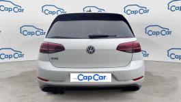 Volkswagen Golf VIII 1.4 TSI 204 Hybride DSG6 GTE - Automatique Toit ouvrant