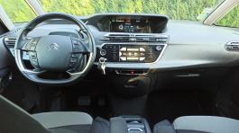 Citroën C4 Picasso 1.6 e-HDi 115 ETG6 Intensive