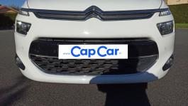 Citroën C4 Picasso 1.6 e-HDi 115 ETG6 Intensive