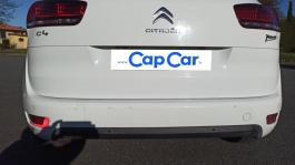 Citroën C4 Picasso 1.6 e-HDi 115 ETG6 Intensive