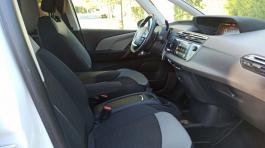 Citroën C4 Picasso 1.6 e-HDi 115 ETG6 Intensive