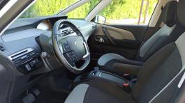 Citroën C4 Picasso 1.6 e-HDi 115 ETG6 Intensive