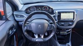 Peugeot 208 1.2 PureTech 110 Roland Garros