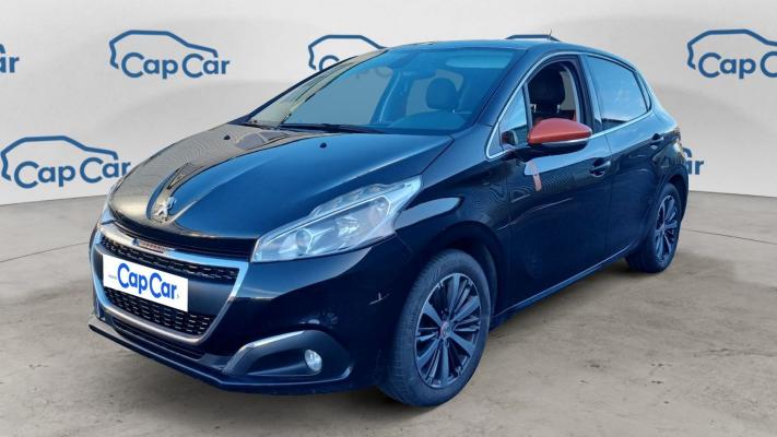 Peugeot 208 1.2 PureTech 110 Roland Garros