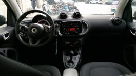 Smart ForTwo 0.9 90 Passion