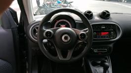 Smart ForTwo 0.9 90 Passion