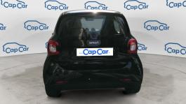 Smart ForTwo 0.9 90 Passion