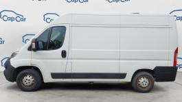 Citroën Jumper L2H2 2.0 BlueHDi 130 Club