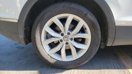 Volkswagen Tiguan II 2.0 TDI 150 DSG7 Carat