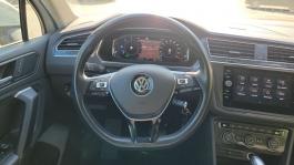 Volkswagen Tiguan II 2.0 TDI 150 DSG7 Carat