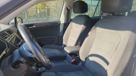 Volkswagen Tiguan II 2.0 TDI 150 DSG7 Carat