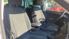 Volkswagen Tiguan II 2.0 TDI 150 DSG7 Carat