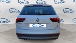 Volkswagen Tiguan II 2.0 TDI 150 DSG7 Carat