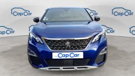 Peugeot 3008 II 1.6 THP 165 EAT6 GT-Line