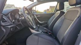 Opel Astra 1.4 Turbo 120 Cosmo