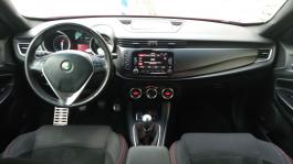 Alfa Romeo Giulietta III 1.4 MultiAir 150 Sprint