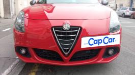 Alfa Romeo Giulietta III 1.4 MultiAir 150 Sprint