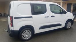 Peugeot Partner Fourgon 1.5 BlueHDi 100 Premium