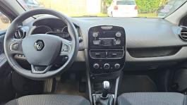 Renault Clio IV 0.9 TCe 90 Generation