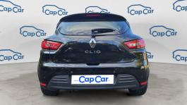 Renault Clio IV 0.9 TCe 90 Generation