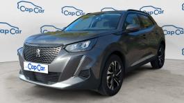 Peugeot 2008 II 1.5 BlueHDi 100 Allure Pack