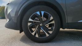 Peugeot 2008 II 1.5 BlueHDi 100 Allure Pack