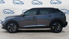 Peugeot 2008 II 1.5 BlueHDi 100 Allure Pack