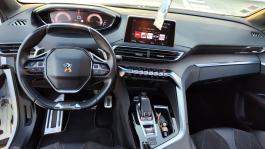 Peugeot 5008 II 2.0 BlueHDi 180 EAT6 GT