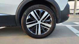 Peugeot 5008 II 2.0 BlueHDi 180 EAT6 GT