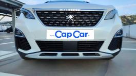 Peugeot 5008 II 2.0 BlueHDi 180 EAT6 GT