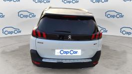 Peugeot 5008 II 2.0 BlueHDi 180 EAT6 GT