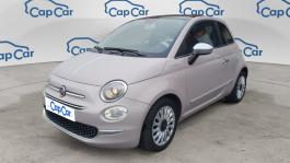 Fiat 500 1.0 70 Hybride Dolcevita