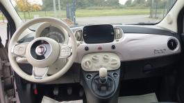 Fiat 500 1.0 70 Hybride Dolcevita