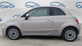 Fiat 500 1.0 70 Hybride Dolcevita