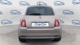 Fiat 500 1.0 70 Hybride Dolcevita