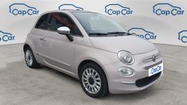 Fiat 500 1.0 70 Hybride Dolcevita