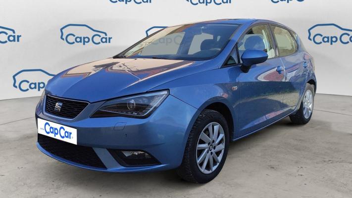 Seat Ibiza 1.2 60 I-Tech