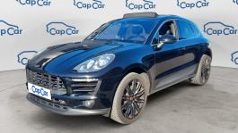 Porsche Macan 3.0 V6 258 PDK N/A - Automatique Toit ouvrant