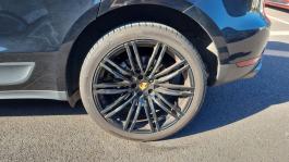 Porsche Macan 3.0 V6 258 PDK N/A - Automatique Toit ouvrant