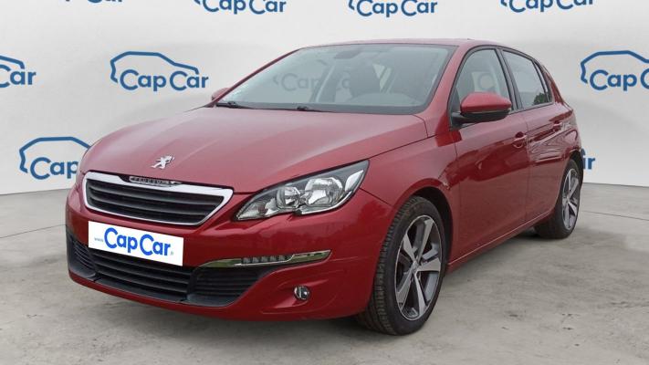 Peugeot 308 1.2 110.0 Active