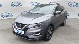 Nissan Qashqai II 1.5 dCi 115 N-Connecta