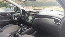 Nissan Qashqai II 1.5 dCi 115 N-Connecta