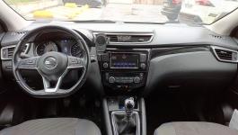 Nissan Qashqai II 1.5 dCi 115 N-Connecta