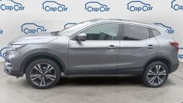 Nissan Qashqai II 1.5 dCi 115 N-Connecta